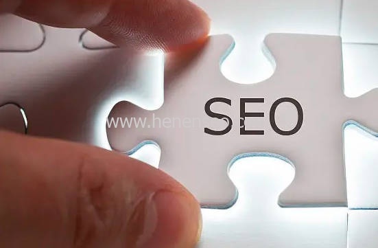做SEO网站优化经常犯常识性问题,这几点一定要注意