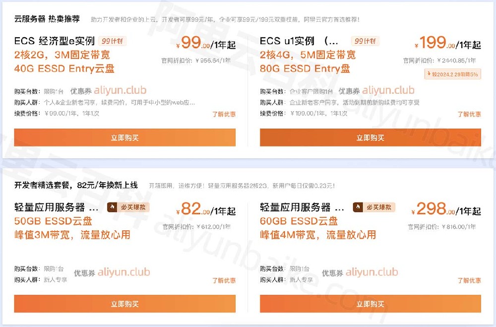 建站教程一看就会：使用宝塔Linux面板搭建WordPress全流程
